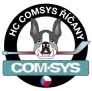 HC COM-SYS Říčany